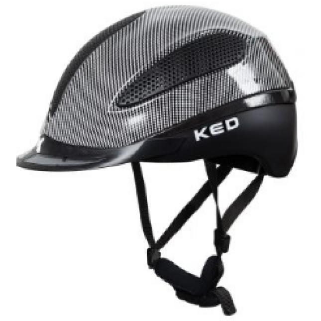 Ked κράνος ιππασίας paso k-star mesh γκρι Μ Ked κράνος ιππασίας paso k-star mesh γκρι Μ