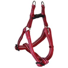 Croci μαλακό σαμαράκι νάυλον refl.15x350-500mm Croci μαλακό σαμαράκι νάυλον refl.15x350-500mm