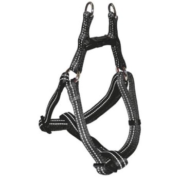 Croci μαλακό σαμαράκι νάυλον refl.25x650-800mm Croci μαλακό σαμαράκι νάυλον refl.25x650-800mm