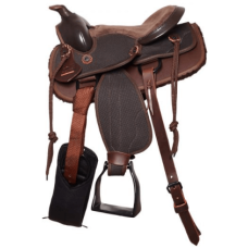 Μompso σέλα western pony sport Μompso σέλα western pony sport