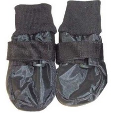 Croci παπουτσάκια σκύλου για χρήση σε περίπτωση τραυματισμού των ποδιών και κρύου καιρού