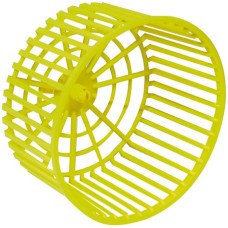 Croci πλαστική ρόδα O14cm Croci πλαστική ρόδα O14cm