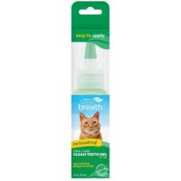 TropiClean Gel που βοηθάει στη µείωση της πλάκας και πέτρας 59ml