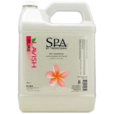 TropiClean ήπιο σαμπουάν για σκύλους με ευαίσθητο δέρμα ή αλλεργίες 3,78lt