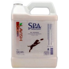TropiClean spa σαμπουάν για υγιές δέρμα και τρίχωμα 3.78lt