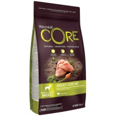 Wellness Core τροφή για ενήλικους σκύλους με γαλοπούλα 1.8kg