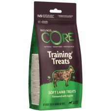 Wellness Core λιχουδιές, μπουκίτσες πρωτεΐνης με Μαλακό αρνί με μήλα 170gr Wellness Core λιχουδιές, μπουκίτσες πρωτεΐνης με Μαλακό αρνί με μήλα 170gr