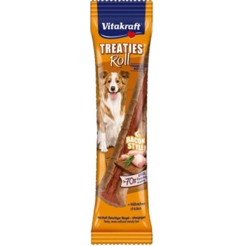 Vitakraft λιχουδιά roll liver συκώτι 1pc Vitakraft λιχουδιά roll liver συκώτι 1pc