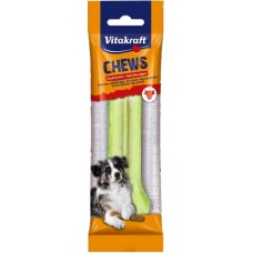 Vitakraft chews-μασωμ.κόκκ.σπιρουλίνα 1τ.15cm Vitakraft chews-μασωμ.κόκκ.σπιρουλίνα 1τ.15cm