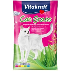 Vitakraft cat gras-γρασίδι γιά γάτες