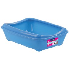 Vitakraft τουαλέτα γάτας-πλαίσιο 29x12x45 cm Vitakraft τουαλέτα γάτας-πλαίσιο 29x12x45 cm