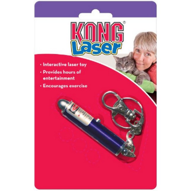 Kong παιχνίδι γάτας laser toy Kong παιχνίδι γάτας laser toy