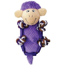 Kong παιχνίδι barnyard κόμπους sheep sm Kong παιχνίδι barnyard κόμπους sheep sm