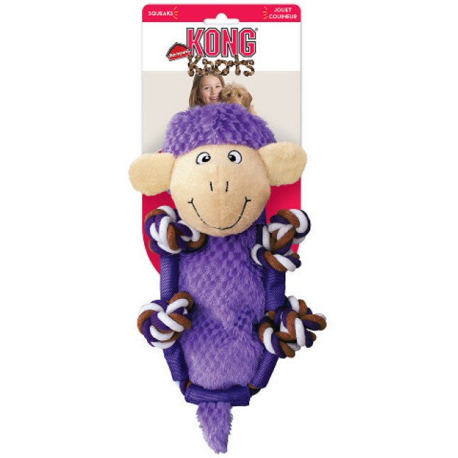 Kong παιχνίδι barnyard κόμπους sheep sm Kong παιχνίδι barnyard κόμπους sheep sm