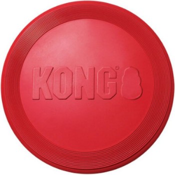 Kong παιχνίδι δίσκος flyer ασφαλές, ανθεκτικό & εύκαμπτος δίσκος για υγιές παιχνίδι και άσκηση