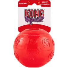 Kong παιχνίδι μπάλα με ήχο Medium Kong παιχνίδι μπάλα με ήχο Medium