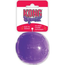 Kong παιχνίδι μπάλα με ήχο X-Large Kong παιχνίδι μπάλα με ήχο X-Large