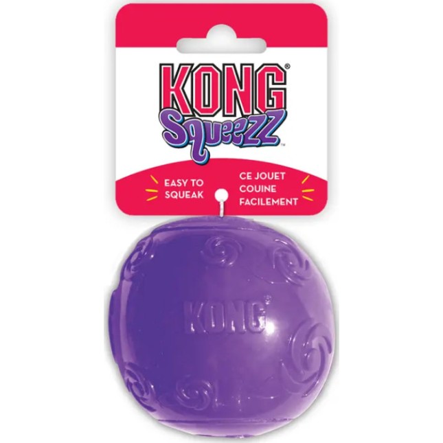 Kong παιχνίδι μπάλα με ήχο X-Large Kong παιχνίδι μπάλα με ήχο X-Large