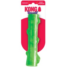 Kong παιχνίδι ραβδί με ήχο σε διάφορα χρώματα Medium Kong παιχνίδι ραβδί με ήχο σε διάφορα χρώματα Medium