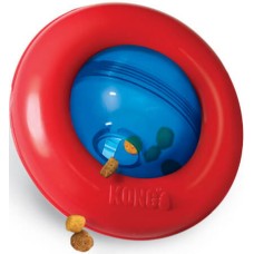 Kong παιχνίδι gyro στριφογυριστό small Kong παιχνίδι gyro στριφογυριστό small