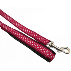 Rosewood κόκκινος οδηγός spotty 3/4'' 1.90cm x 100cm Rosewood κόκκινος οδηγός spotty 3/4'' 1.90cm x 100cm