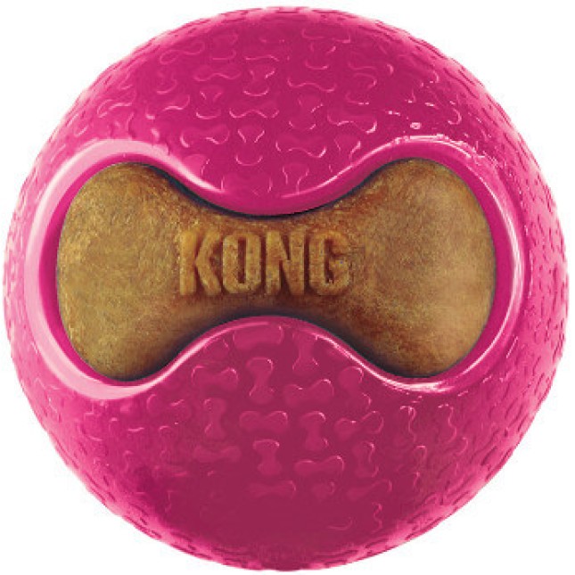 Kong παιχνίδι marathon μπάλα small Kong παιχνίδι marathon μπάλα small