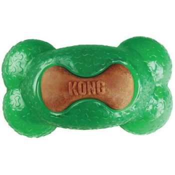 Kong παιχνίδι marathon κόκκαλο small Kong παιχνίδι marathon κόκκαλο small