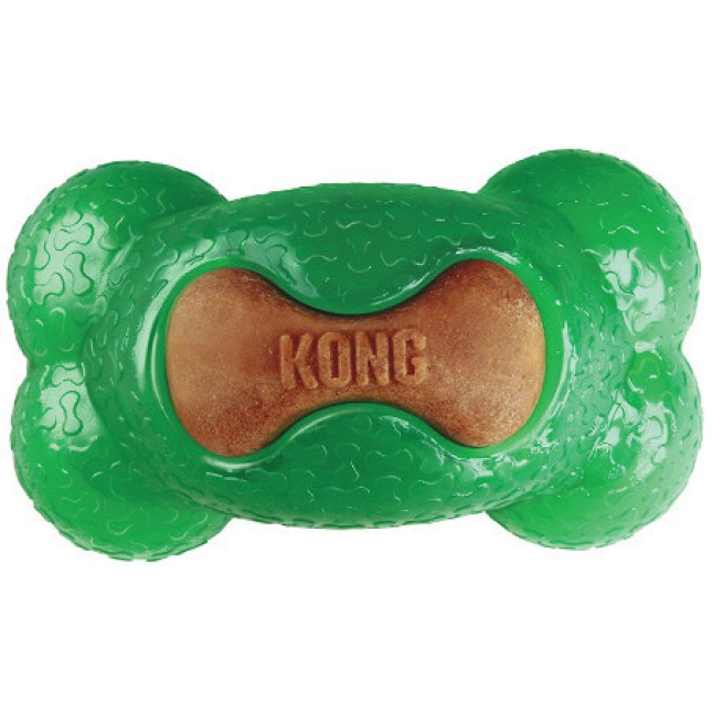 Kong παιχνίδι marathon κόκκαλο small Kong παιχνίδι marathon κόκκαλο small