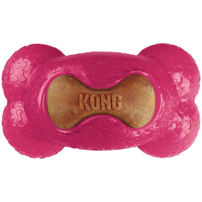 Kong παιχνίδι marathon κόκκαλο small Kong παιχνίδι marathon κόκκαλο small