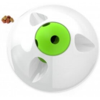 Duvo Παιχνίδι Spin 'n Snack Puzzle 25cm Duvo Παιχνίδι Spin 'n Snack Puzzle 25cm