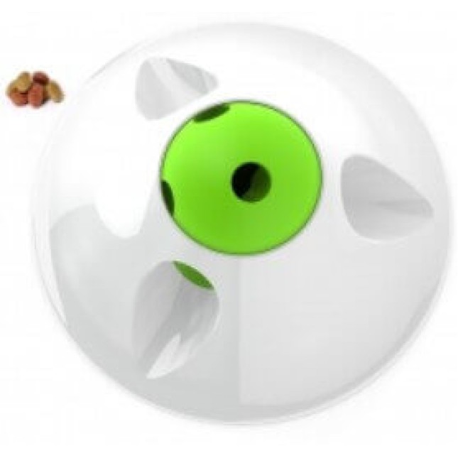 Duvo Παιχνίδι Spin 'n Snack Puzzle 25cm Duvo Παιχνίδι Spin 'n Snack Puzzle 25cm