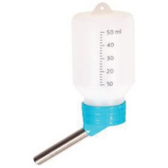 Duvo Ποτίστρα με διπλή μπίλια, 50ml Duvo Ποτίστρα με διπλή μπίλια, 50ml