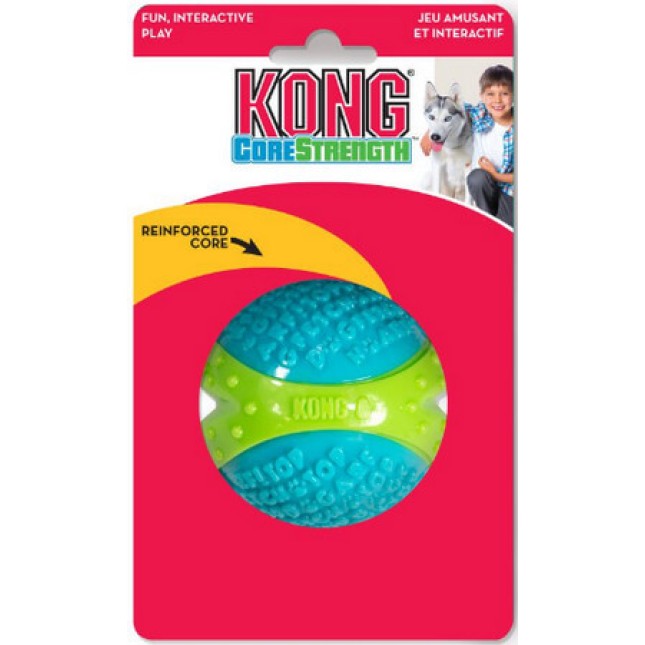 Kong παιχνίδι corestrength μπάλα md Kong παιχνίδι corestrength μπάλα md
