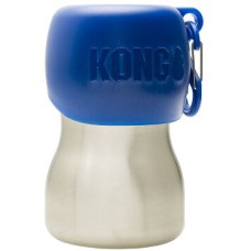 Kong h2o ανοξείδωτο μπουκάλι 270ml μπλε Kong h2o ανοξείδωτο μπουκάλι 270ml μπλε