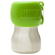 Kong h2o ανοξείδωτο μπουκάλι 270ml πράσινο