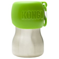 Kong h2o ανοξείδωτο μπουκάλι 270ml πράσινο Kong h2o ανοξείδωτο μπουκάλι 270ml πράσινο