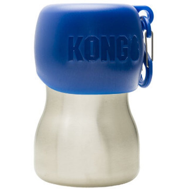 Kong h2o ανοξείδωτο μπουκάλι 270ml