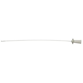 Fioniavet Καθετήρας ουρήθρας γάτου 'Curavet', O1.3mmx13cm Fioniavet Καθετήρας ουρήθρας γάτου 'Curavet', O1.3mmx13cm