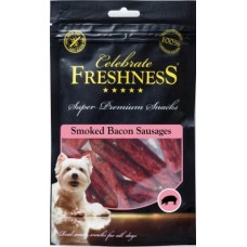 Celebrate freshness καπνιστό μπέικον χωρίς δημητριακά Celebrate freshness καπνιστό μπέικον χωρίς δημητριακά