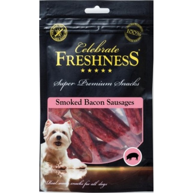 Celebrate freshness καπνιστό μπέικον χωρίς δημητριακά Celebrate freshness καπνιστό μπέικον χωρίς δημητριακά