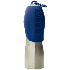 Kong ανοξείδωτο μπουκάλι νερού 700ml μπλε Kong ανοξείδωτο μπουκάλι νερού 700ml μπλε