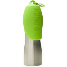 Kong ανοξείδωτο μπουκάλι νερού 700ml πράσινο Kong ανοξείδωτο μπουκάλι νερού 700ml πράσινο