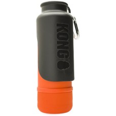 Kong h2o ανοξείδωτος θερμός 700ml πορτοκαλί Kong h2o ανοξείδωτος θερμός 700ml πορτοκαλί