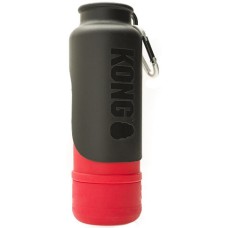 Kong h2o ανοξείδωτος θερμός 700ml κόκκινο Kong h2o ανοξείδωτος θερμός 700ml κόκκινο
