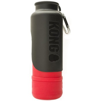 Kong h2o ανοξείδωτος θερμός 700ml κόκκινο Kong h2o ανοξείδωτος θερμός 700ml κόκκινο