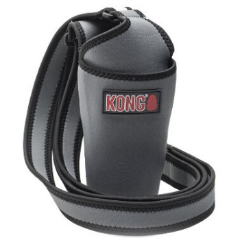 Kong h2o θήκη μεταφοράς για μπουκάλι θερμός γκρι Kong h2o θήκη μεταφοράς για μπουκάλι θερμός γκρι