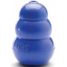 Kong παιχνίδι για σκύλους blue