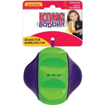 Kong παιχνίδι για σκύλους babbler small Kong παιχνίδι για σκύλους babbler small