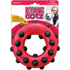 Kong παιχνίδι dotz circle small Kong παιχνίδι dotz circle small