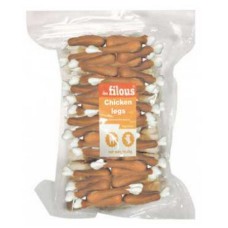 Les filous μπουτάκια κοτόπουλου 1kg Les filous μπουτάκια κοτόπουλου 1kg